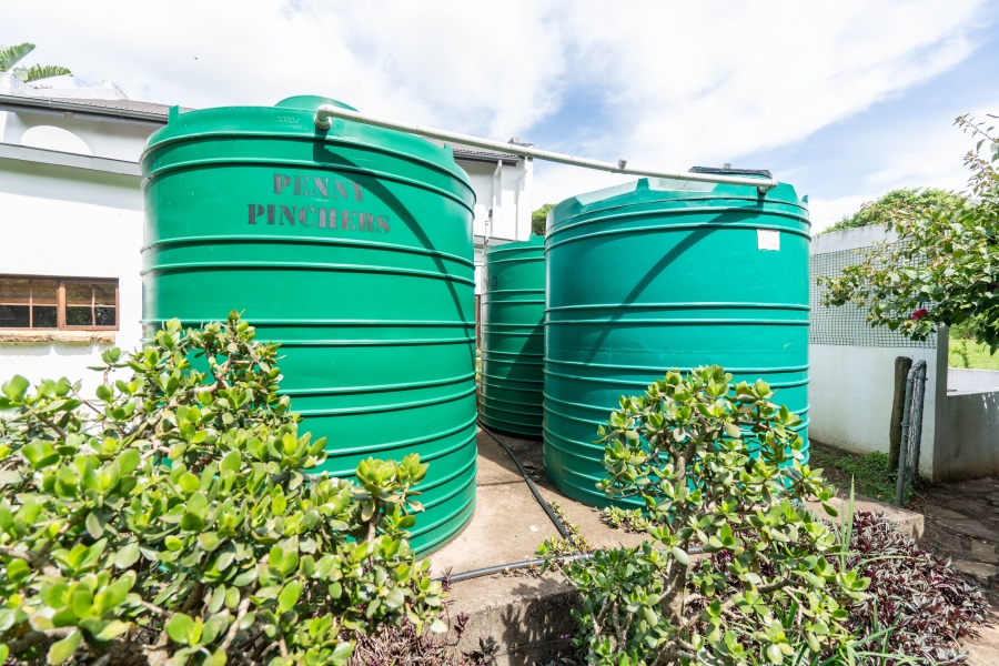 To Let 2 Bedroom Property for Rent in Bathurst Eastern Cape